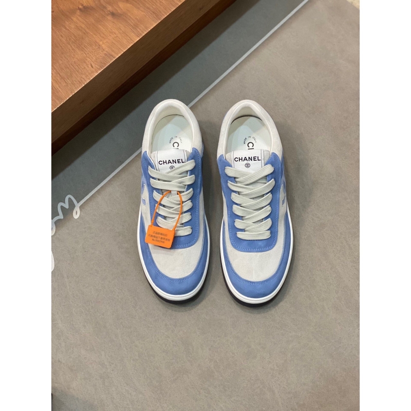 Ch*el casual shoes